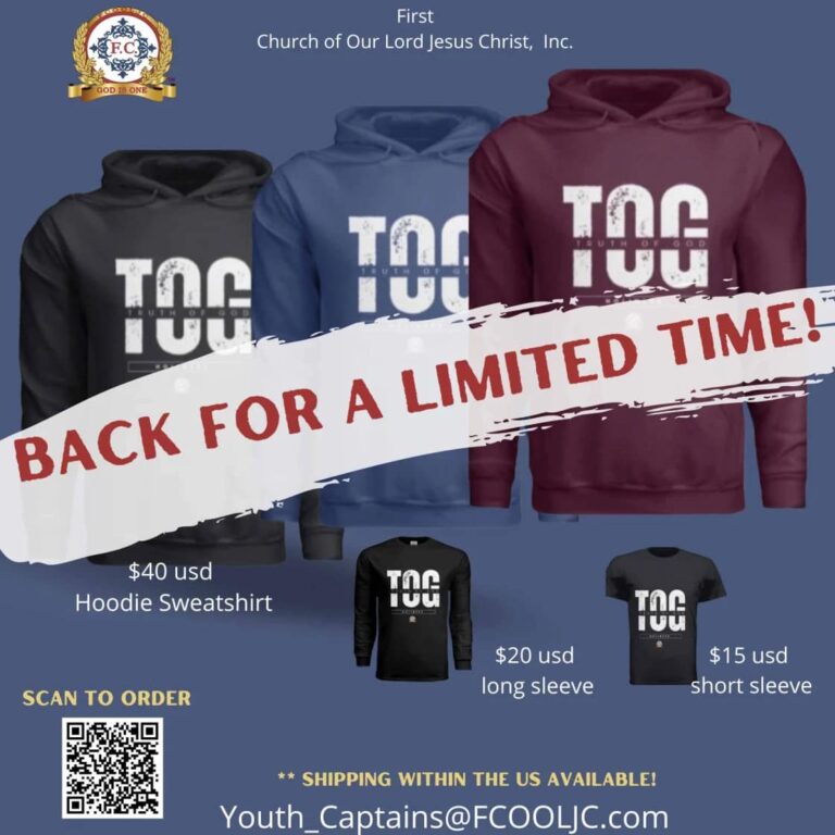 Read more about the article F.C. Hoodie & Shirt Sale / Back For A Limited Time