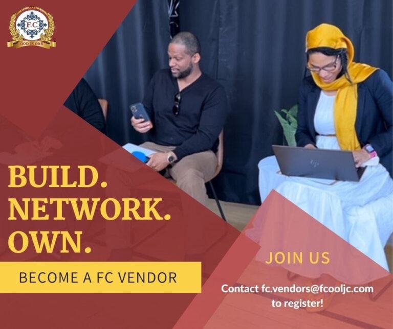 Read more about the article Become A FC Vendor