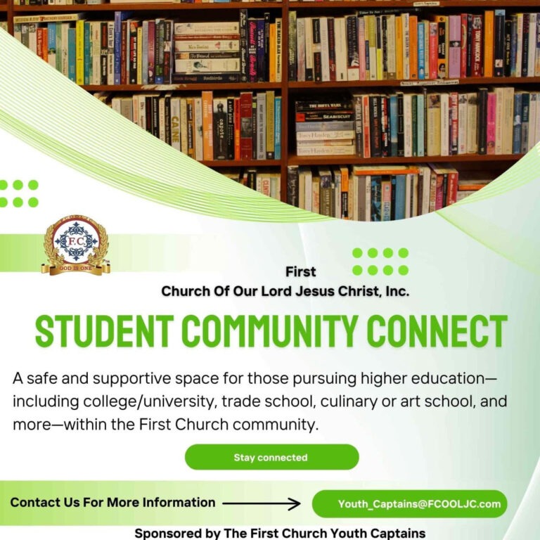 Read more about the article Student Community Connect